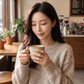 中秋问候卡