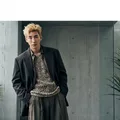 门店制服方案十套