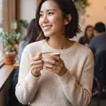 Cafe Sodam 四季限定横幅