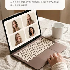 서유진 — IT 25년, AI 사이트 4개(솜씨·금손·고움·낄낄)를 혼자 운영하는 1인 창업자 소개 4