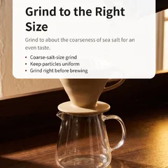 Brewing Great Coffee at Home in Eight Steps 3