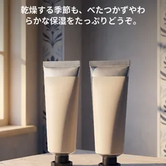 ハンドクリーム1+1企画 保湿セット 1