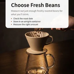 Brewing Great Coffee at Home in Eight Steps 2