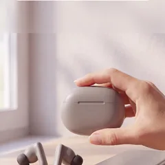 無線耳機 降噪 充電盒 4