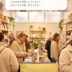 街の文房具店 新学期ノベルティプレゼント 4