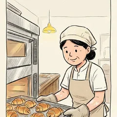 보리밭 소금빵 신메뉴 2
