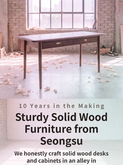 Woodworking Studio Company Profile