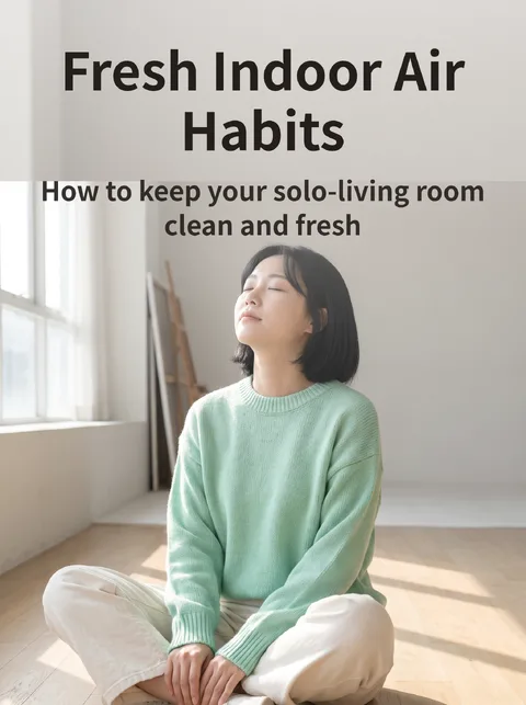 Indoor Air Care for Changing Seasons