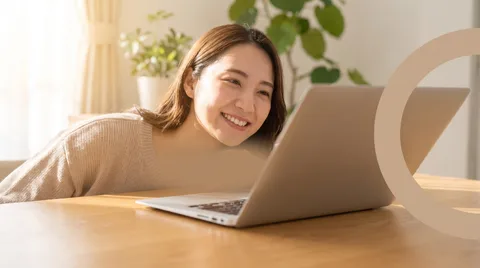 在宅ワークのデスクセットアップ公開