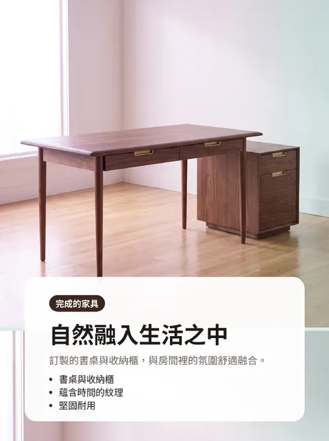 木工坊公司簡介 5