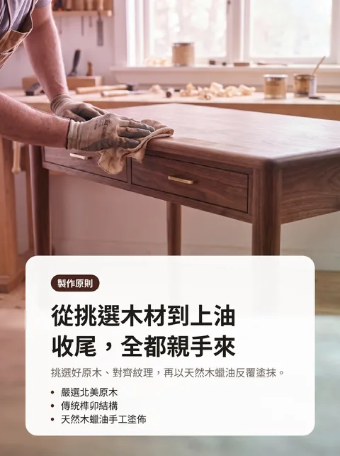 木工坊公司簡介 3