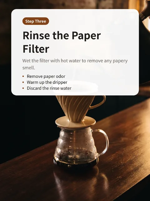 Brewing Great Coffee at Home in Eight Steps 4