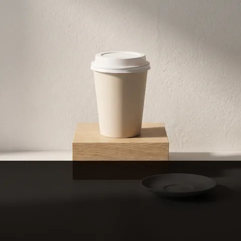 今日一杯咖啡 · 早间折扣
