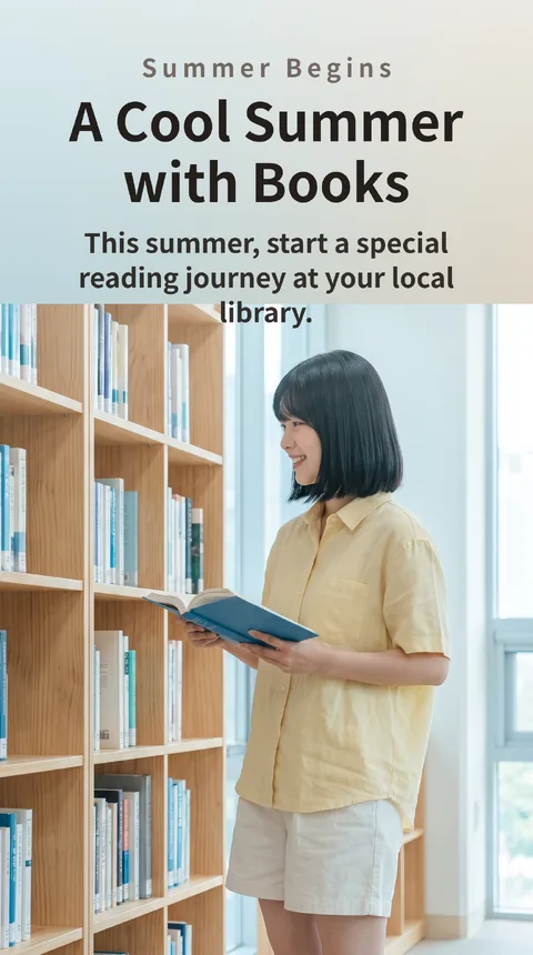 Neighborhood Library Summer Reading Challenge: Participants Wanted