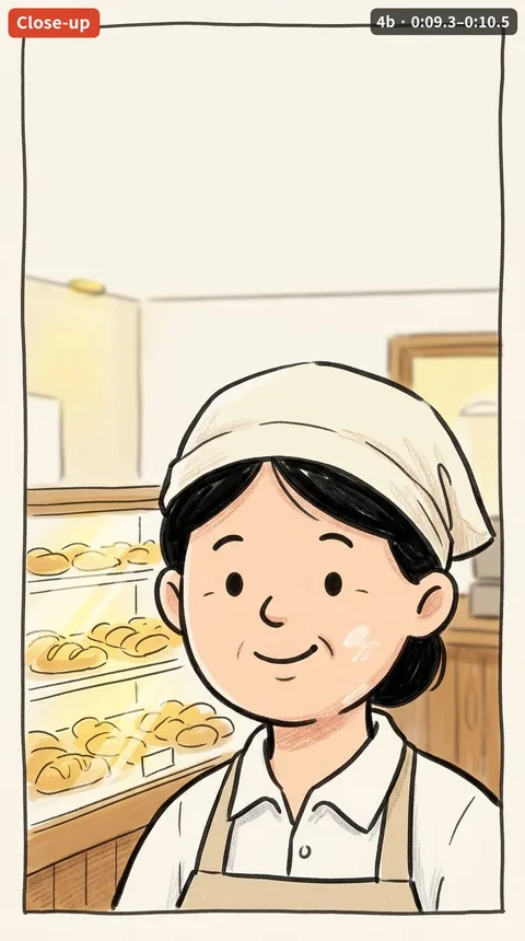 보리밭 소금빵 신메뉴 9