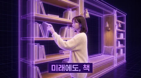 미래의 동네 서점