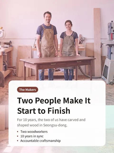Woodworking Studio Company Profile 4