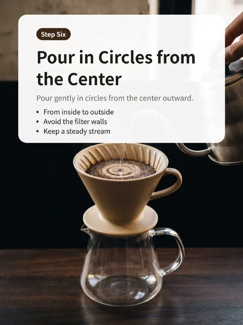 Brewing Great Coffee at Home in Eight Steps 7