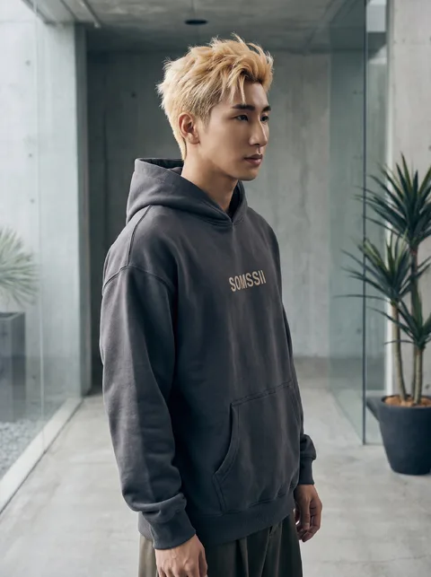 门店制服方案十套