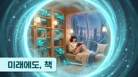 미래의 동네 서점