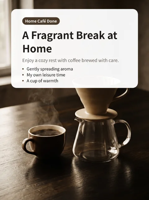 Brewing Great Coffee at Home in Eight Steps 10