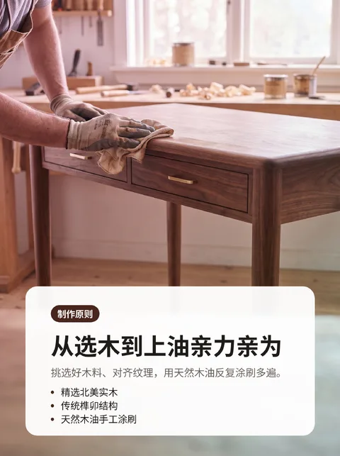 木工坊公司介绍