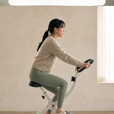 함께 달리며 채우는 활력