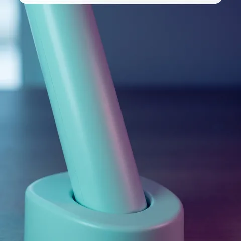 Use It on Your Desk with the Stand