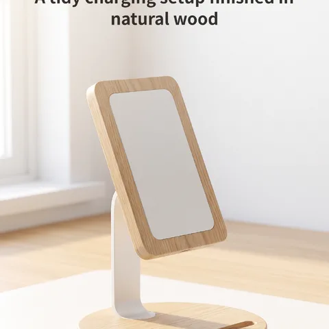 Warmth on Your Desk