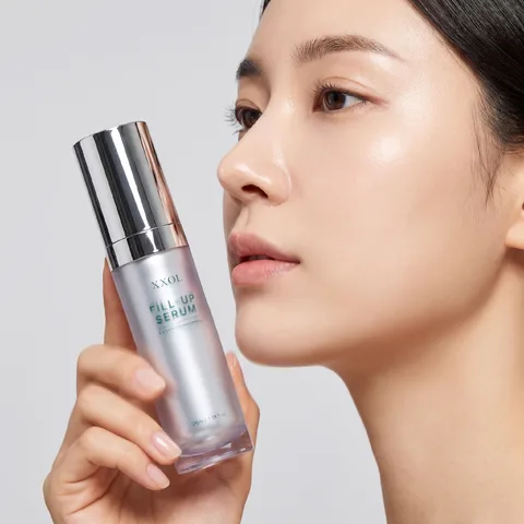 옆선 클로즈업