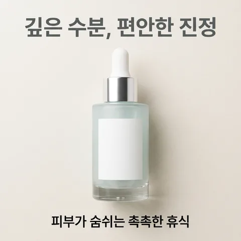 제품 단독 · 크림 아이보리 · 매트 페이퍼