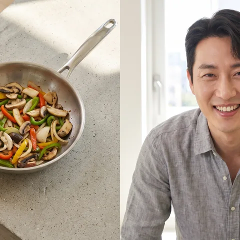 두 칸 비교
