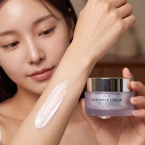 손등 스와치
