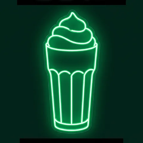 Neon outline only · Teaser deep green · Teaser cinematic