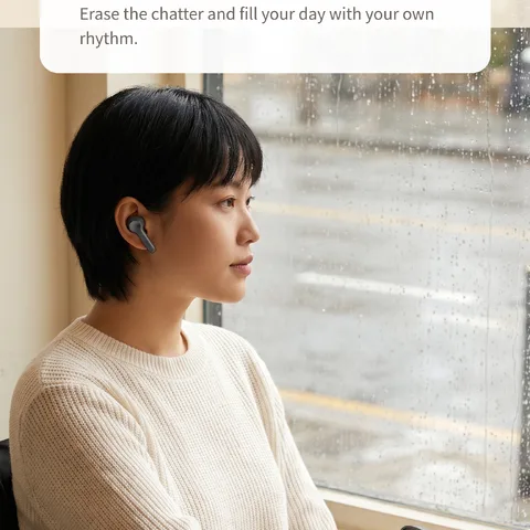 Turn any café into your studio