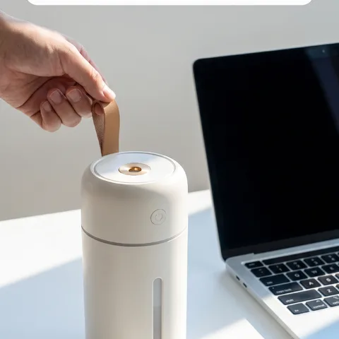 Light to Carry in One Hand