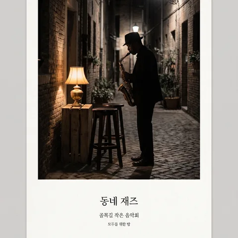 인쇄 여백 · 잉크 블랙 · 아트 갤러리