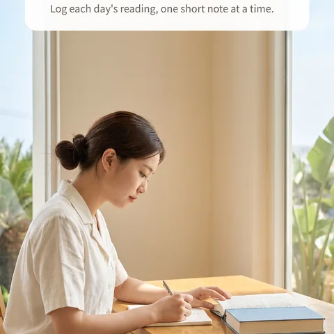 One Line That Stayed with You