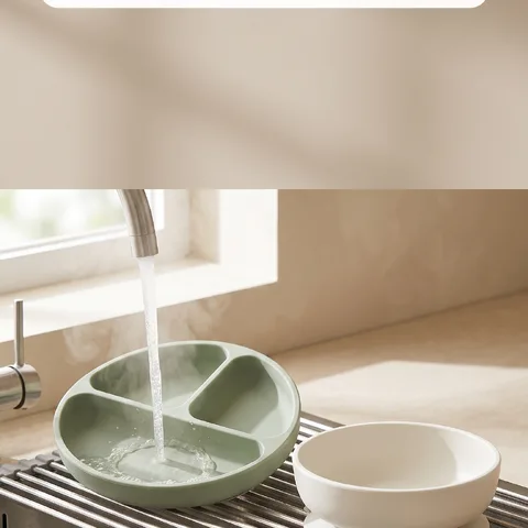 Silicone Safe for Boiling