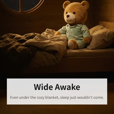 Wide Awake