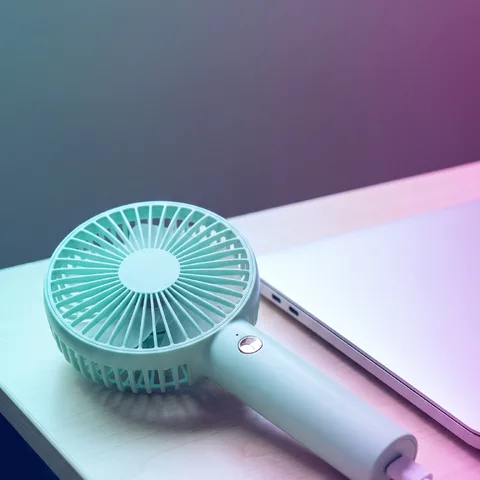 Easy USB-C Charging
