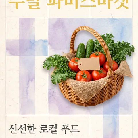 그리드 시스템 · 파스텔 프린트 · 에디토리얼