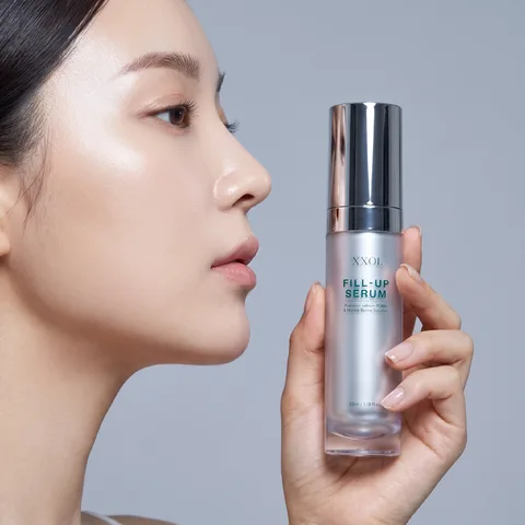 옆선 클로즈업