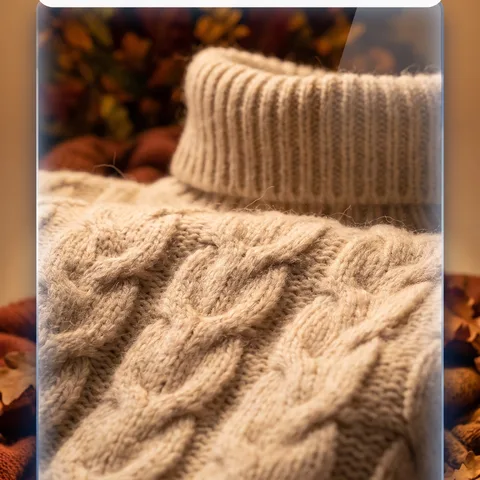 Finely Woven Premium Wool