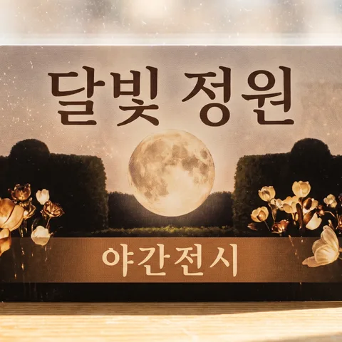 창가 햇살 위 티켓 · 티켓 크림 · 티켓 페스티벌