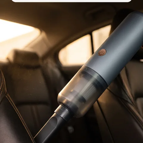 Dust Out of Seat Gaps