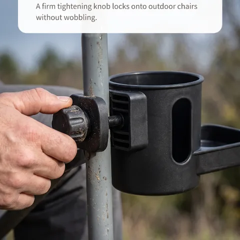 Twist to Tighten, Locked In Place