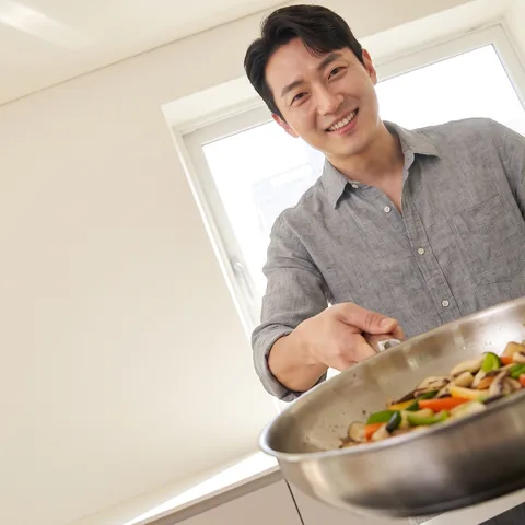 코너 컷아웃
