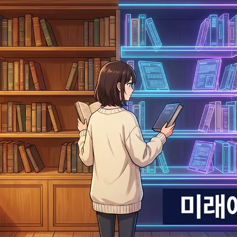现在与未来对半 · 未来霓虹 · 未来动漫