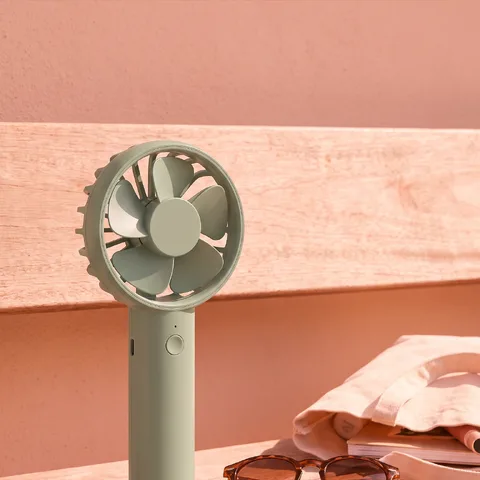 올여름 나만의 쾌적함